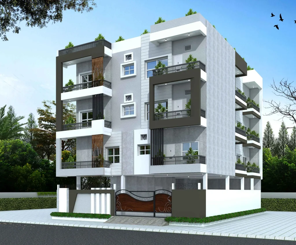 If you are also dreaming of your ideal home, this blog will provide you with detailed information on modern house designs, trends, and structural tips. We will also tell you how you can design your dream home with the help of a professional company like House Design India.