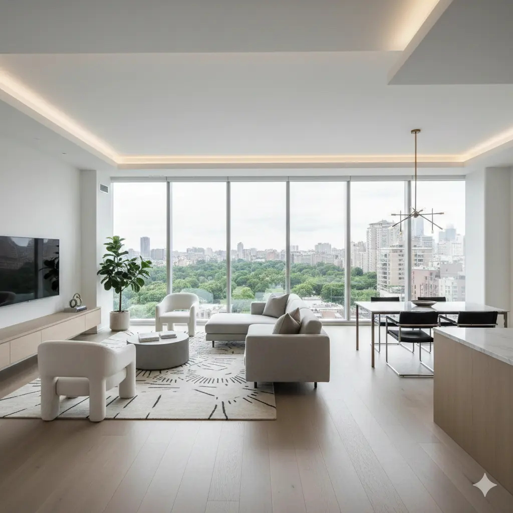 Latest Trends in Modern House Design in India