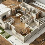 35x40 House Plan 3D: Complete Layout, Elevation & Planning Guide