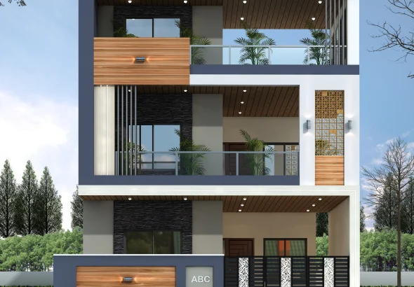 25x40, 20x60, 30x60 House Plans Best Layout Ideas for 2BHK, 3BHK, and 4BHK