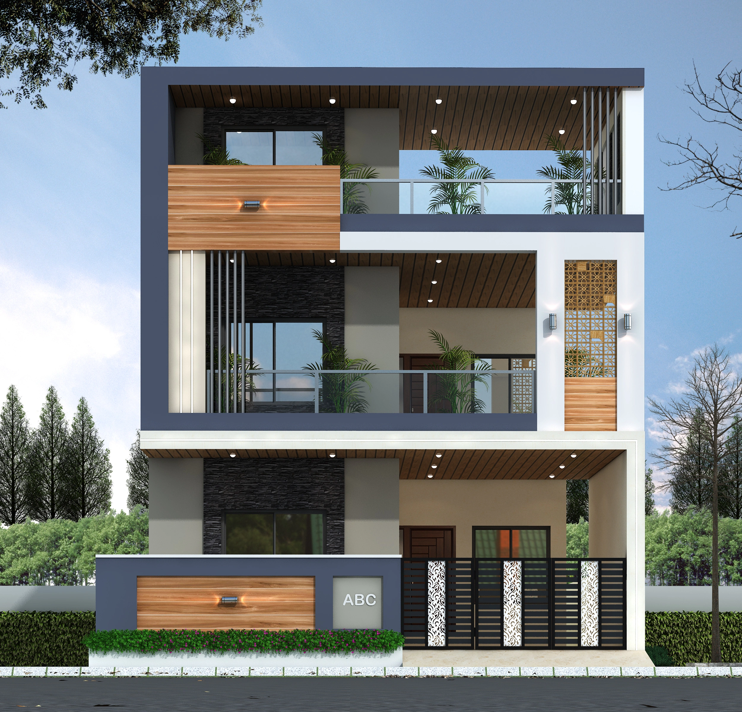 25x40, 20x60, 30x60 House Plans Best Layout Ideas for 2BHK, 3BHK, and 4BHK